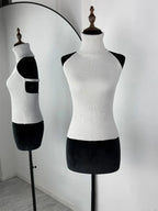 WOLZI Amara Knit Tank and Shawl Set - product image 13