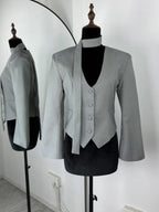 WOLZI Odette Tailored Blazer Coat - product image 20