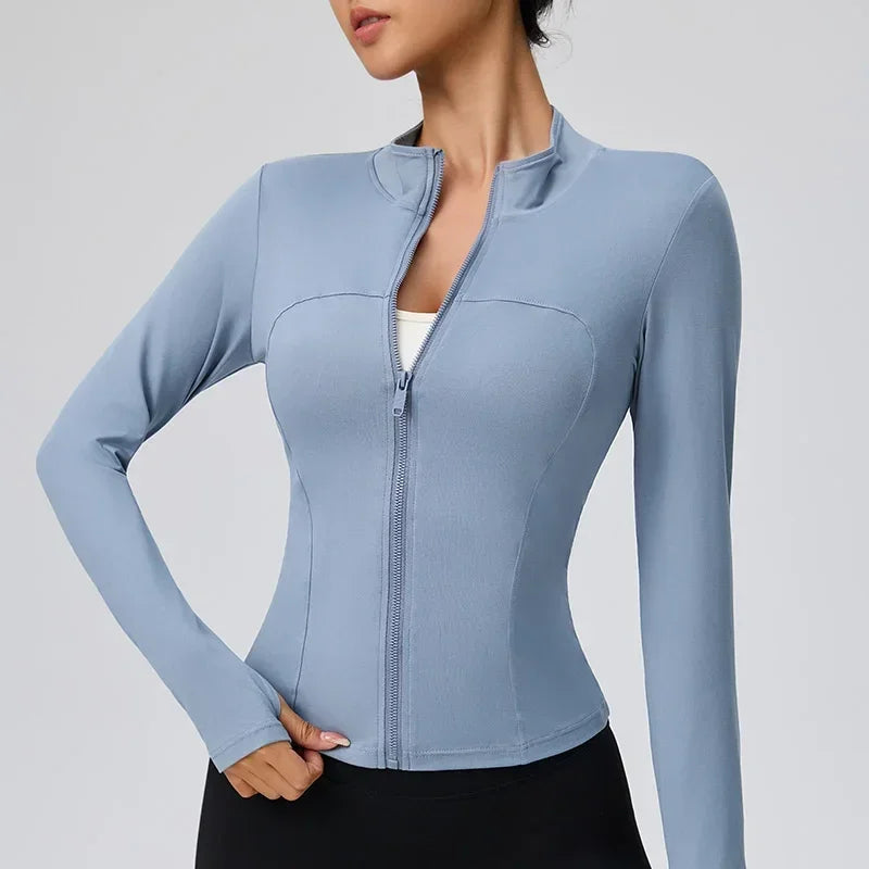 WOLZI Tempo Running Jacket - product image 9